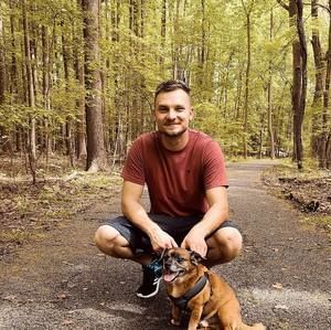 Meet your Posher, Vlad